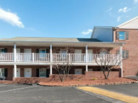 Inn at Cemetery Hill Hotels in Gettysburg