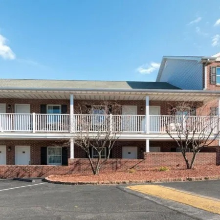 Inn at Cemetery Hill