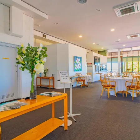 The Beach Hotel Whyalla