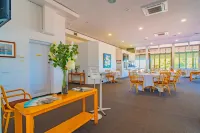 The Beach Hotel Whyalla - breakfast