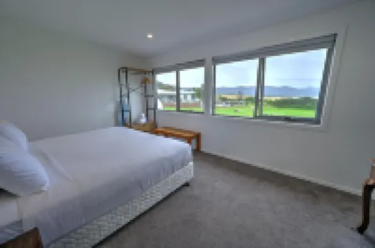 โรงแรม ไดมอนด์ ไอส์แลนด์ รีสอร์ต แอนด์ เพนกวิน วิวอิ้ง