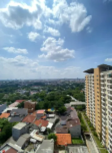 Margonda Residence 2 by Zaya