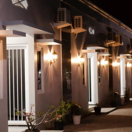 Sitiinggil Guest House Syariah Hotels in Tegal City