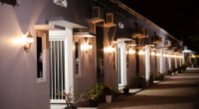 Sitiinggil Guest House Syariah