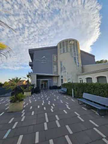 Mareneve Resort Отели в г. 