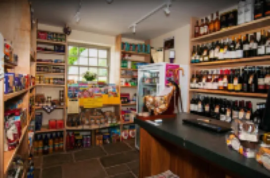 The Fleece Inn Hotels in Lancaster District