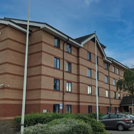 Garner Hotel ROTHERHAM EAST by IHG