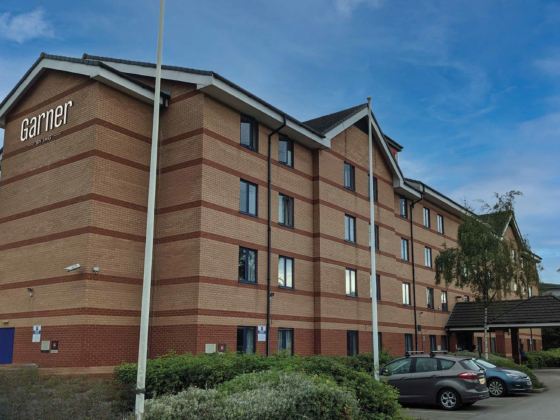 Garner Hotel ROTHERHAM EAST by IHG