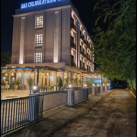 Sai Celebrations Inn Shirdi