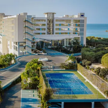 NissiBlu Beach Resort