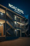 NOAZ Hotel Kampala Hotels in 