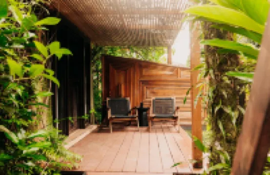 Bambuda Lodge Hotels in 