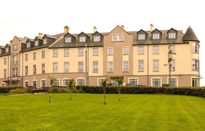 Portrush Atlantic Hotel