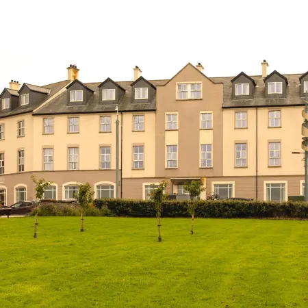 Portrush Atlantic Hotel