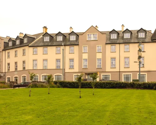 Portrush Atlantic Hotel Hotels in Portrush