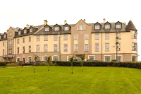 Portrush Atlantic Hotel - Wifi