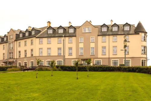 Portrush Atlantic Hotel