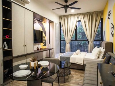 Millerz Cozy Home by Guestonic