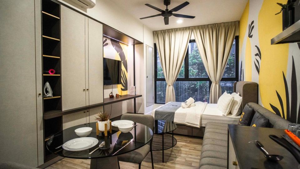 Millerz Cozy Home by Guestonic