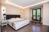 Prag Hotel - ที่มีฟิตเนส