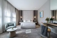 Vittori Palace Hotel and Residences - 1-Star