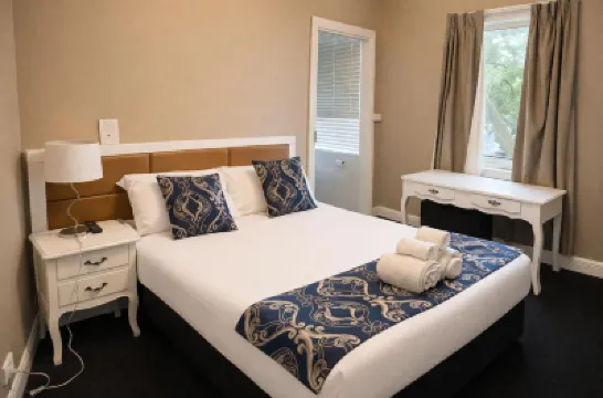 Lily Sands Inn Hoteles en 