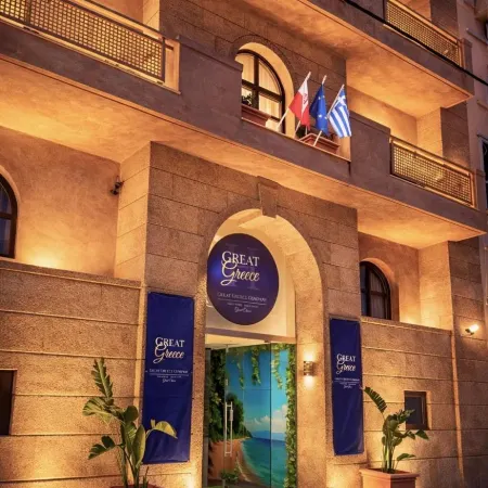 Le Convivial Luxury Suites & Spa