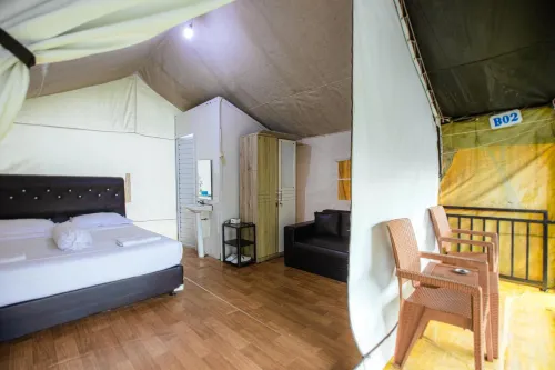 Green Panorama Resort by Mhm