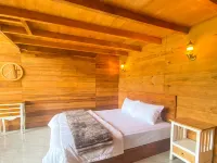 Godieng Cabin 2 Hotels in Banjarnegara