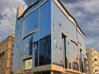 Hawadah Hotel Các khách sạn gần Đường bờ biển Jeddah Corniche