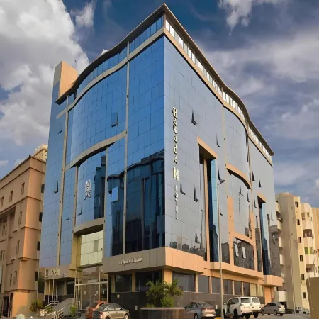 Hawadah Hotel