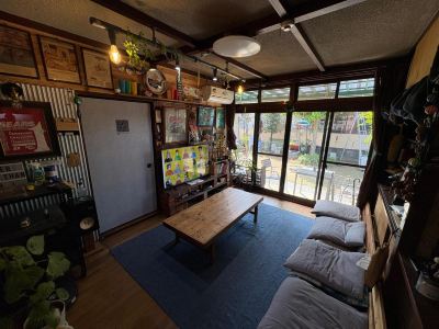 Norishicoauto Guesthouse