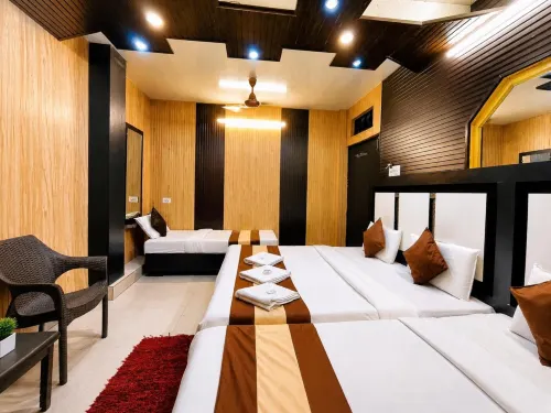 Hotel Pardesi