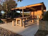 Trout 'n' Trail B&B - stanze in case private