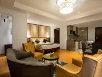 Freesia by Express Inn Hotels in Palghar