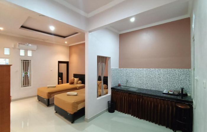 Bis Homestay