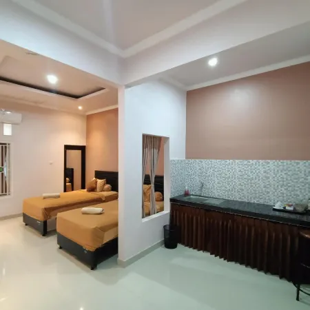 Bis Homestay