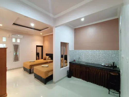 Bis homestay Syariah - Wifi