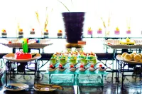 สวิส-เบลโฮเต็ล มาเลโอซาน มานาโด - พร้อมอาหารเช้า