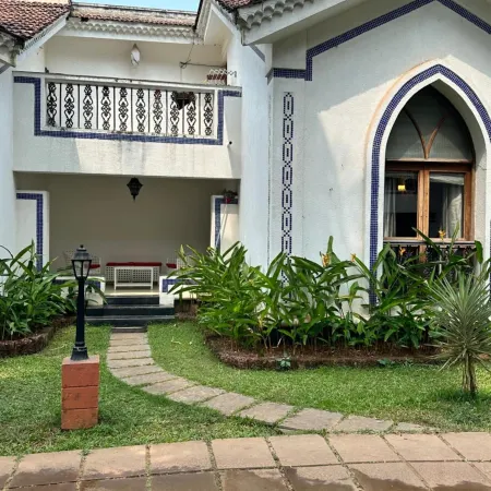 Riviera Hermitage