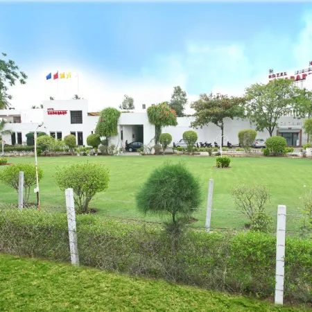 Chryso Hotels Pvt Ltd