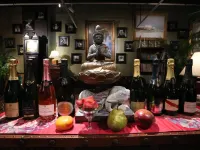 Mizno Hotel - bar