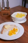 Aiva Hostel - Bữa sáng