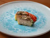 本州最南端　暮らすように泊まる古民家　ＮＯＩＥ - 朝食