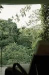 Bumi Kinar Skylight - con vistas a la montaña