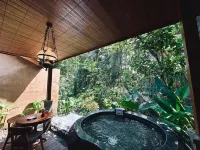 The Compass Rose Ubud - Romantic