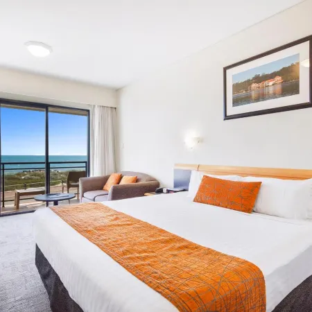 Quality Resort Sorrento Beach