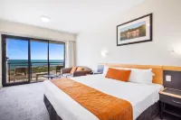 Quality Resort Sorrento Beach - sul mare