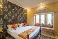 The Rising Haveli - 2-Star