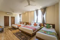 Tripli Hotels le Shelton - 屋上プール